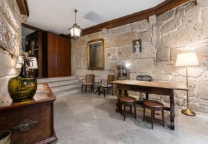 Χώρος καθιστικού στο Office Suits in Flores by D&S +104 φωτογραφίες