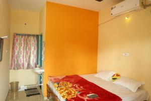 Gallery image of Jayasakthi Inn in Puducherry