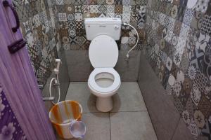 Gallery image of Jayasakthi Inn in Puducherry