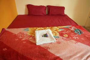 Gallery image of Jayasakthi Inn in Puducherry