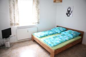 Gallery image of Bermuda Apartment in Bochum