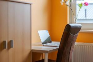 Ảnh trong thư viện ảnh của Bed & Breakfast in Donkerbroek ở Donkerbroek