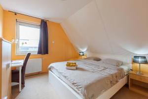 Ảnh trong thư viện ảnh của Bed & Breakfast in Donkerbroek ở Donkerbroek