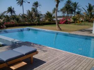 Billede fra billedgalleriet på Amigo 2 i Cap Skirring + 8 billeder