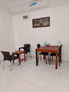 Foto sihtkohas Rambukkana asuva majutusasutuse Pinnawala Elephant Front View Hotel galeriist