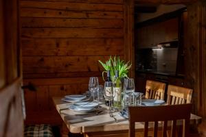 Fotografie z fotogalerie ubytování Apartment Uttendorf v destinaci Uttendorf