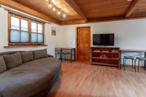 Fotografie z fotogalerie ubytování Apartment Uttendorf v destinaci Uttendorf