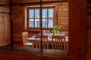 Fotografie z fotogalerie ubytování Apartment Uttendorf v destinaci Uttendorf