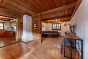 Fotografie z fotogalerie ubytování Apartment Uttendorf v destinaci Uttendorf