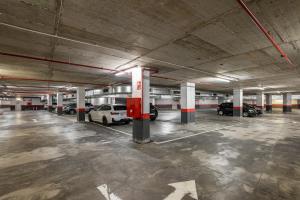 Fotografia z galérie ubytovania Naitly Barcelona Poblenou v destinácii Barcelona