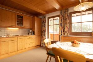 Gallery image of Schoners Einfanghof by FeWo-PlanWILD006 in Niederau