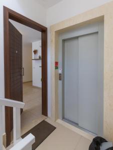Koupelna v ubytování Modern & Central 2 bedroom & 2 bathrooms apartment