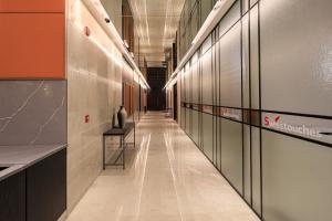 Fotografie z fotogalerie ubytování Swisstouches Hotel Amman v destinaci Amman