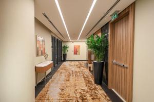 Fotografie z fotogalerie ubytování Swisstouches Hotel Amman v destinaci Amman