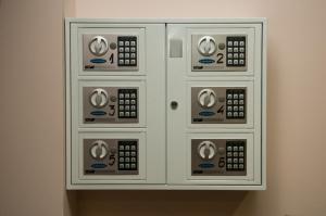 Galería fotográfica de Hostel Izida 2 en Dobrich