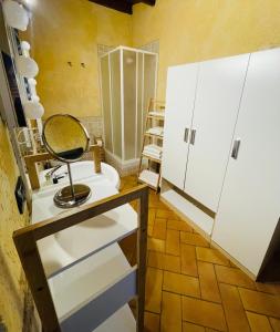 Fotografie z fotogalerie ubytování Casaloca Inn v destinaci Formello + 28 fotografií