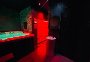 Fotografie z fotogalerie ubytování L Osmose "Suite" sauna-hammam-spa v destinaci Wimereux
