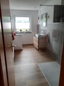 Fotografie z fotogalerie ubytování Ferienwohnung Tettenbusch in der Waldstadt Prüm Naturpark Eifel v destinaci Prüm