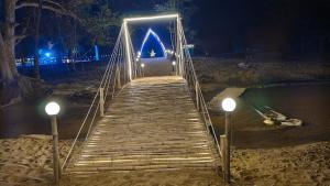 Φωτογραφία από το άλμπουμ του Blackberry Wilderness Camp σε Pasra