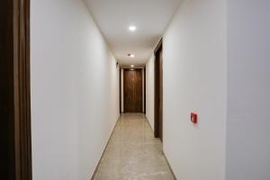 Fotografie z fotogalerie ubytování Super Townhouse MA-32 v destinaci Gurgáon
