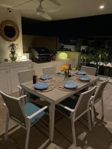 Fotografia z galérie ubytovania Luxurious 3 bedroom apartment in Jardinana Azalea in La Cala de Mijas v destinácii Málaga