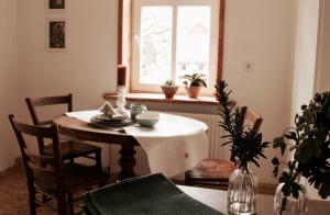 Fotografie z fotogalerie ubytování Landhaus Weserbergland - Ida v destinaci Vahlbruch