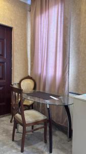 Foto sihtkohas Tbilisi City asuva majutusasutuse oldhome galeriist