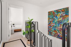 Fotografie z fotogalerie ubytování Hampton Beach Pearl v destinaci Hampaton