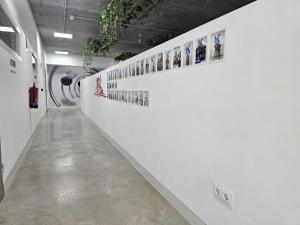 Fotografie z fotogalerie ubytování Hostal Kaizen v destinaci La Nucía