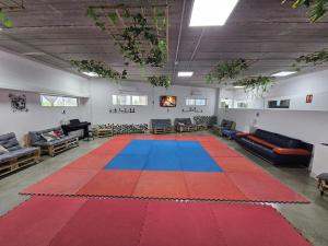 Fotografie z fotogalerie ubytování Hostal Kaizen v destinaci La Nucía