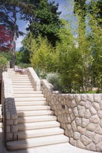 Gallery image of Guest House Villa Dagmar - EXCLUSIVE in Crikvenica