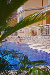 Gallery image of Guest House Villa Dagmar - EXCLUSIVE in Crikvenica