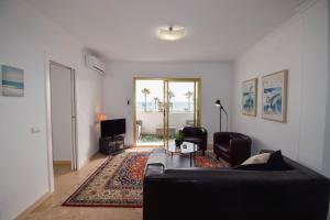 Et opholdsområde på Ref 233