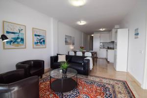 Køkken eller tekøkken på Ref 233