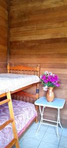 Fotografie z fotogalerie ubytování Chambre Maison Kumba v destinaci La Désirade