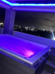 Gallery image of Apartamento Santo Domingo este in Juan López