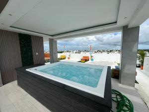 Gallery image of Apartamento Santo Domingo este in Juan López