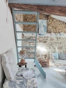 Φωτογραφία από το άλμπουμ του Mini loft, Sainte Hermine σε La Chapelle-Thémer