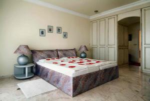 Fotografie z fotogalerie ubytování Penthouse Vistamar v destinaci Chayofa