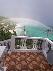 Fotografie z fotogalerie ubytování Rosehill View Garden v destinaci Port Antonio