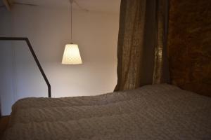 Letto o letti in una camera di SLEEP STUDIO Hostel