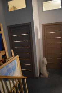 Foto dalla galleria di SLEEP STUDIO Hostel a Yerevan