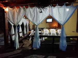 Fotografie z fotogalerie ubytování Alloggio per uso turistico Sant'Andrea v destinaci Lariano