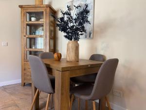 Fotografie z fotogalerie ubytování Cottage 474 - Kylemore v destinaci Kylemore