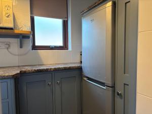 Kuchyň nebo kuchyňský kout v ubytování Cottage 474 - Kylemore