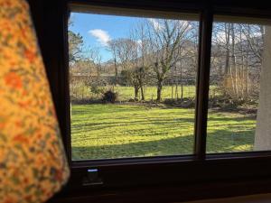 Zahrada ubytování Cottage 474 - Kylemore