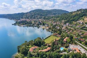 Táj Show holiday homes közelében