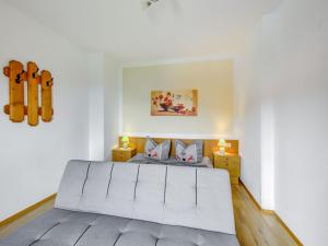 Fotografia z galérie ubytovania Apartment in Hainzenberg in a ski area v destinácii Hainzenberg