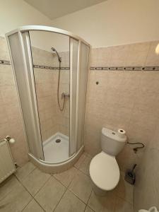 Bagno di Hotel Koruna
