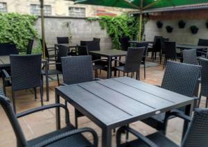 Ristorante o altro punto ristoro di Hotel Koruna